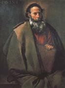 Diego Velazquez Saint Paul (df02) oil painting